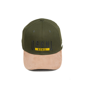 HEAD GEAR ORIGINAL REBEL CAP