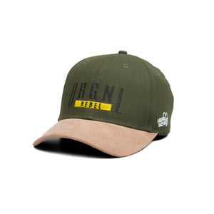 HEAD GEAR ORIGINAL REBEL CAP