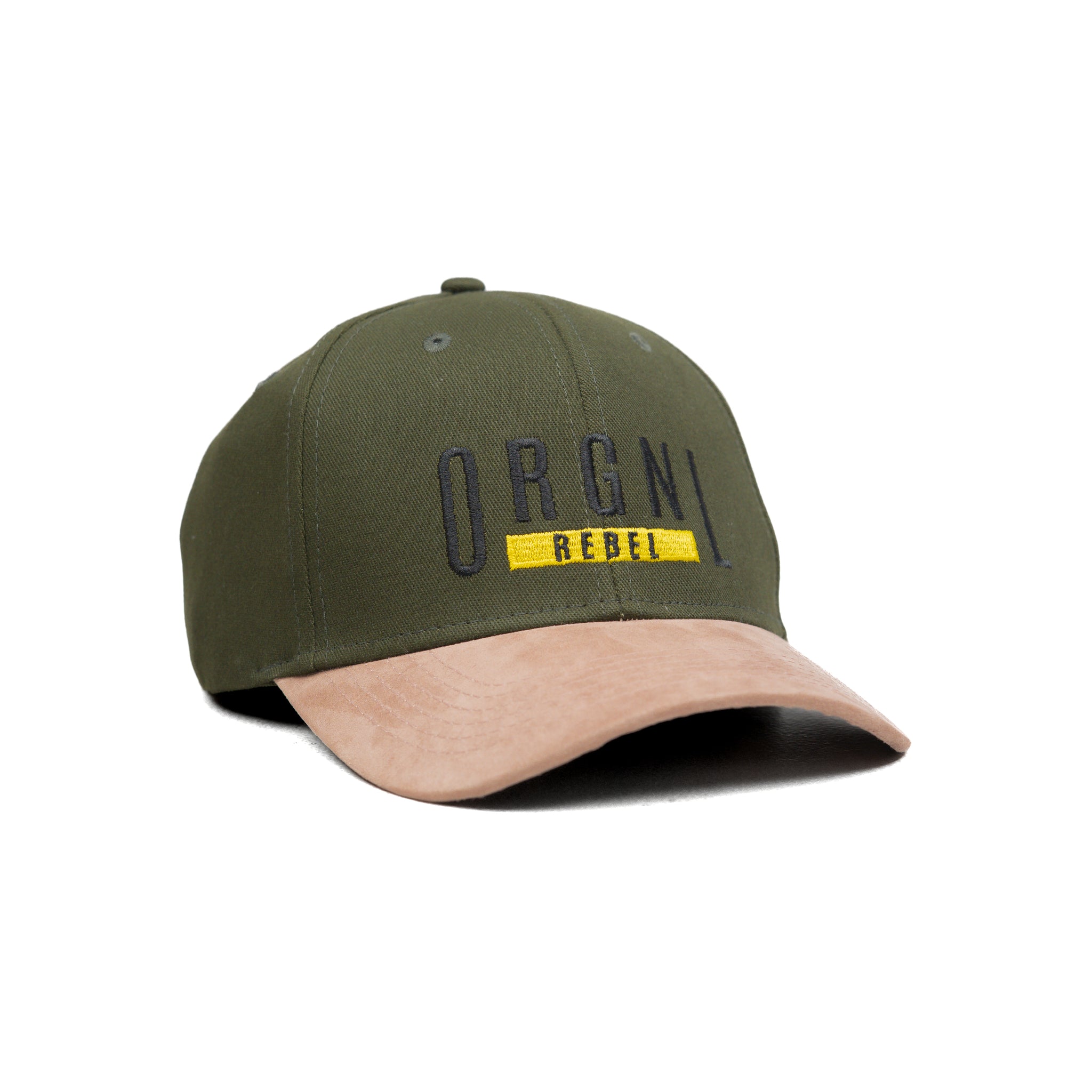 HEAD GEAR ORIGINAL REBEL CAP