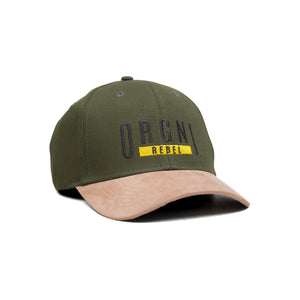 HEAD GEAR ORIGINAL REBEL CAP