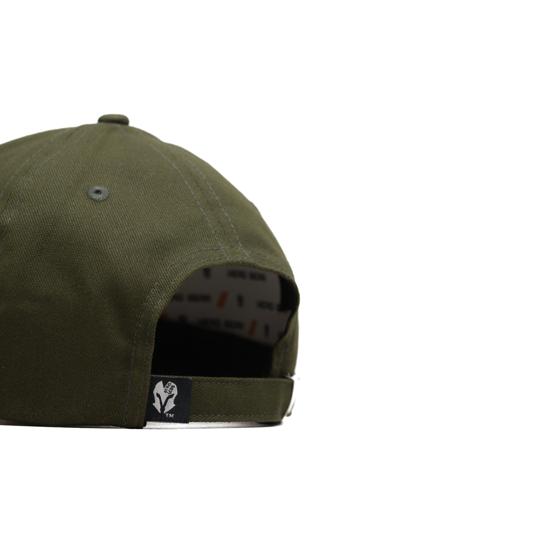 HEAD GEAR ORIGINAL REBEL CAP