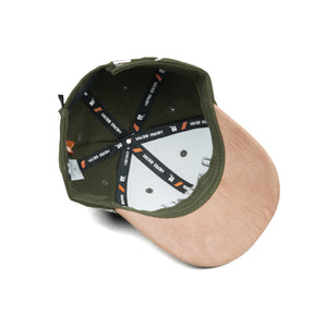 HEAD GEAR ORIGINAL REBEL CAP