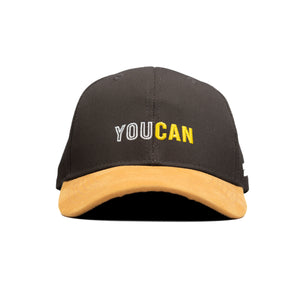 HEAD GEAR YOU CAN CAP