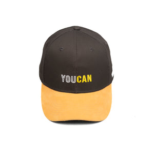 HEAD GEAR YOU CAN CAP