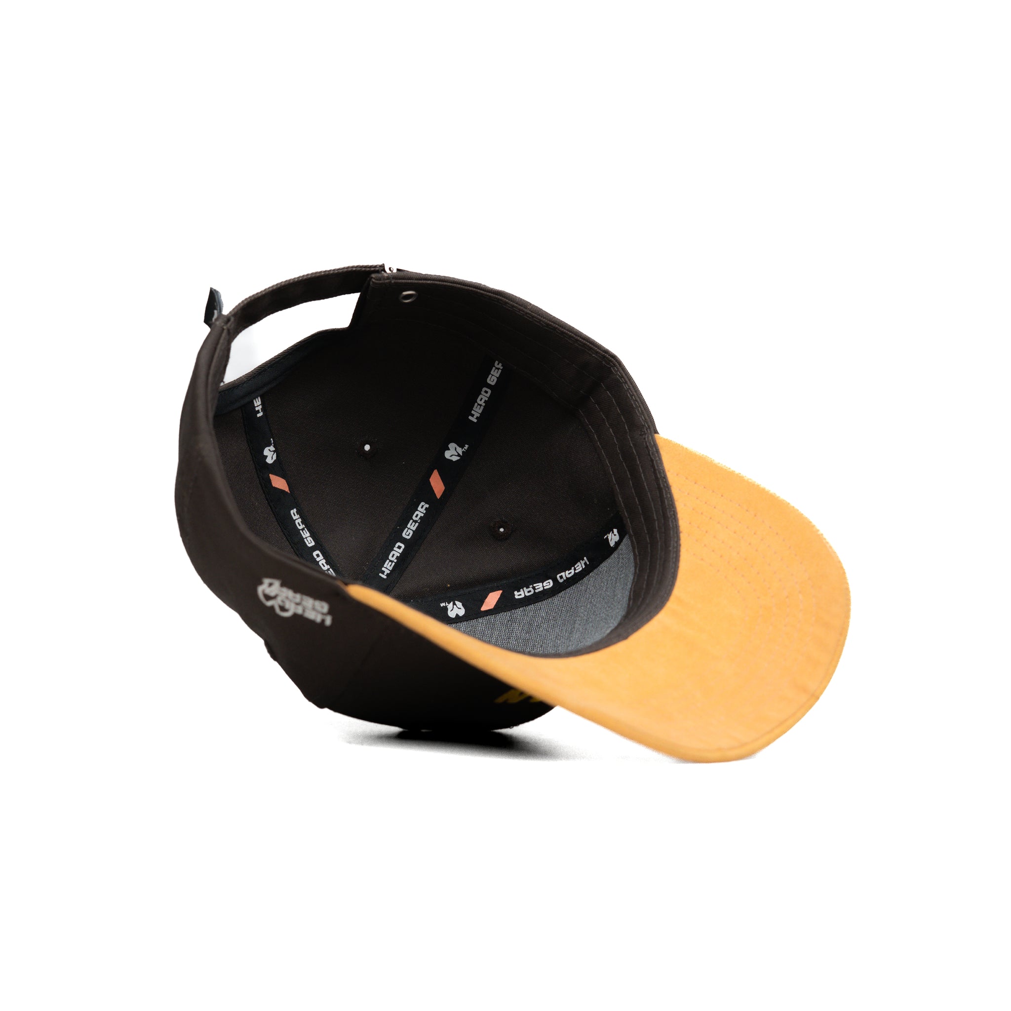 HEAD GEAR YOU CAN CAP