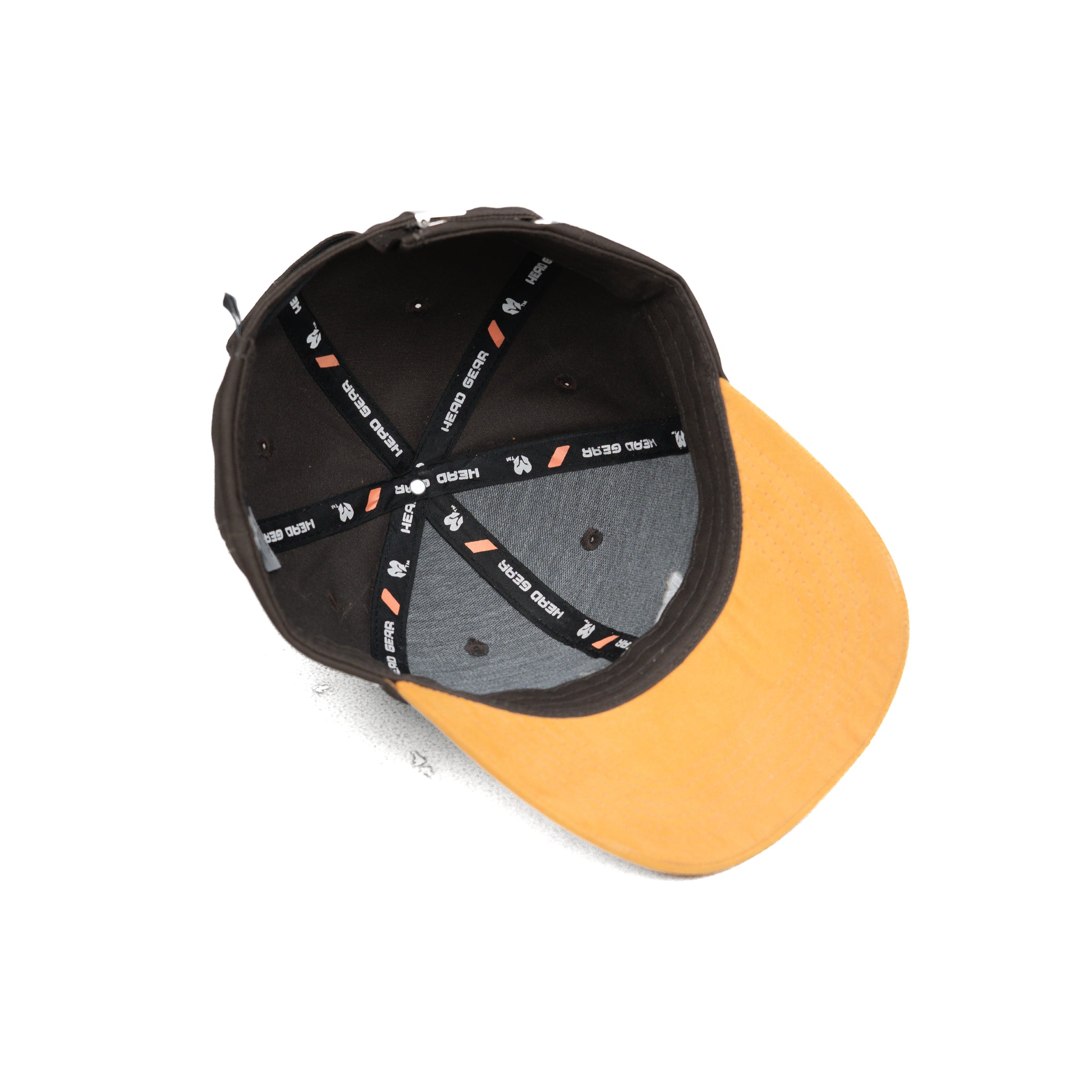 HEAD GEAR YOU CAN CAP