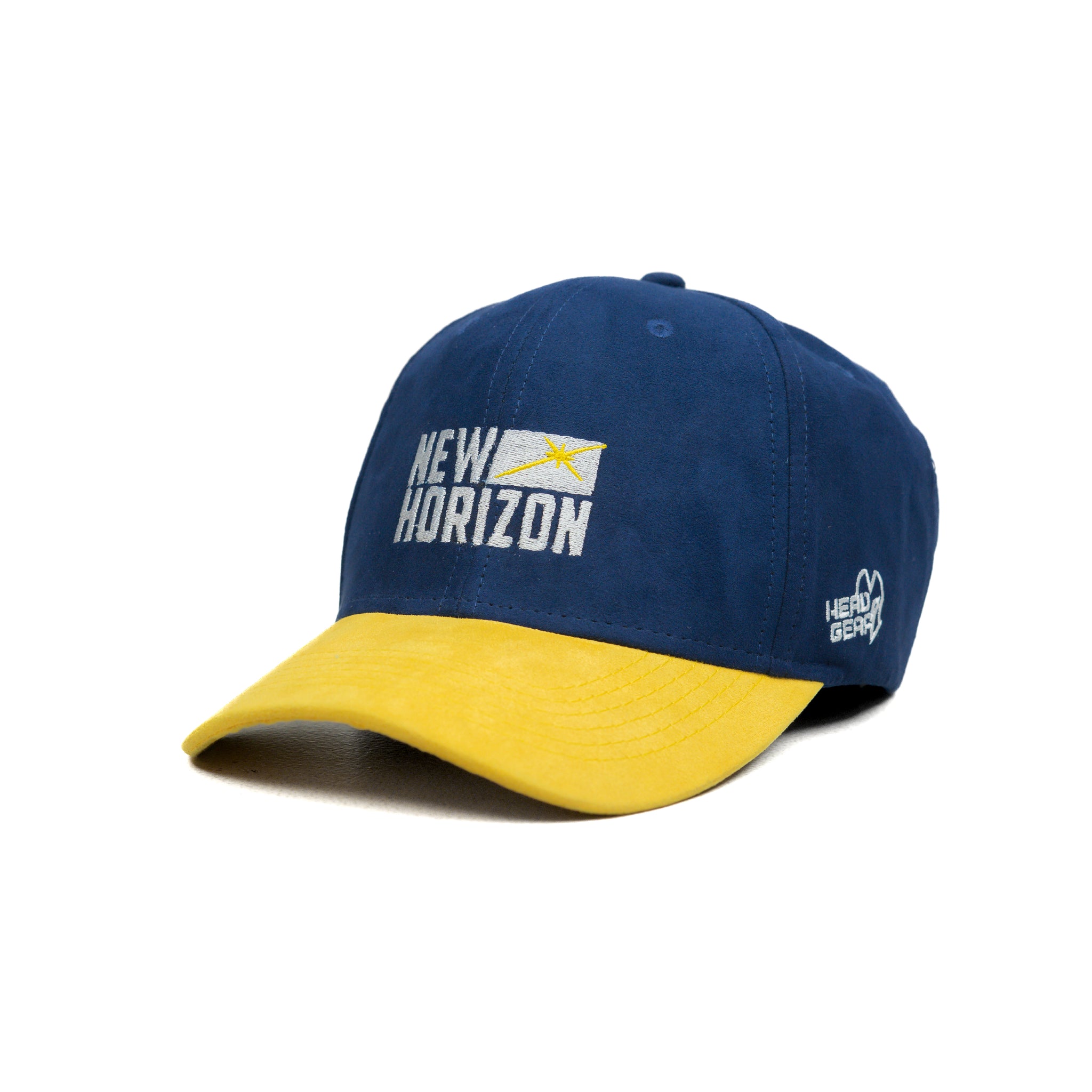HEAD GEAR NEW HORIZON CAP