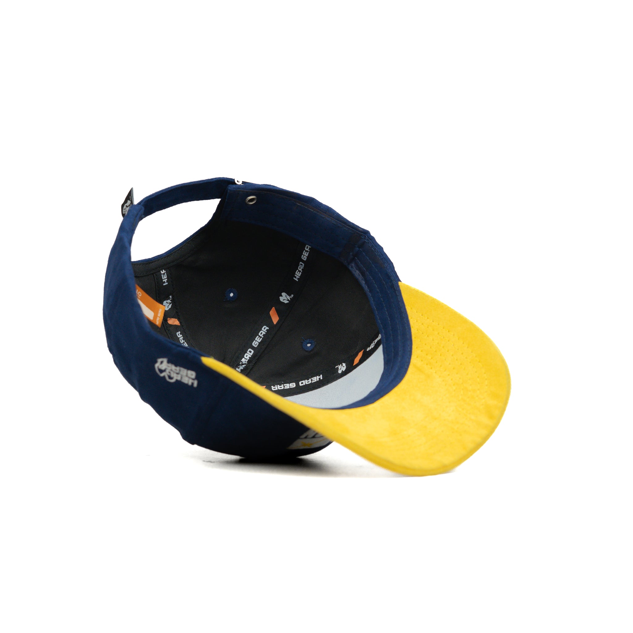 HEAD GEAR NEW HORIZON CAP
