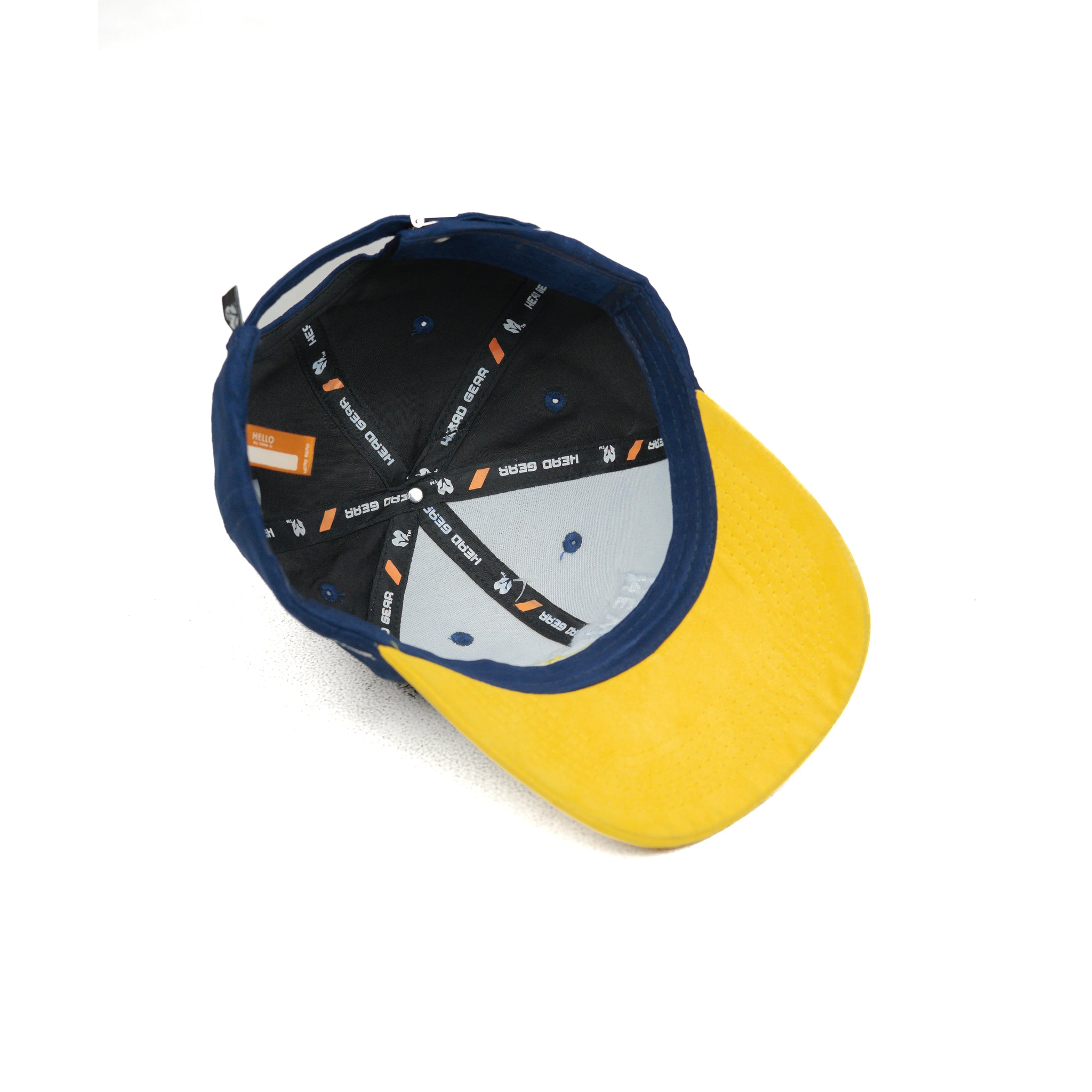 HEAD GEAR NEW HORIZON CAP
