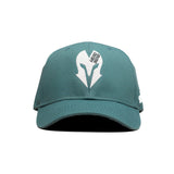 HEAD GEAR OFFICIAL DARK TEAL CAP