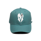 HEAD GEAR OFFICIAL DARK TEAL CAP