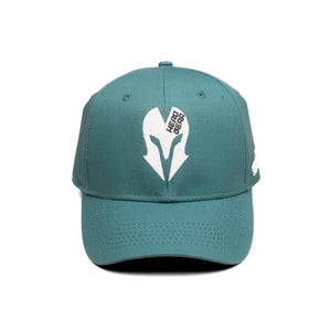 HEAD GEAR OFFICIAL DARK TEAL CAP