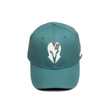 HEAD GEAR OFFICIAL DARK TEAL CAP