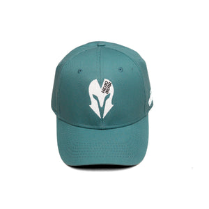 HEAD GEAR OFFICIAL DARK TEAL CAP