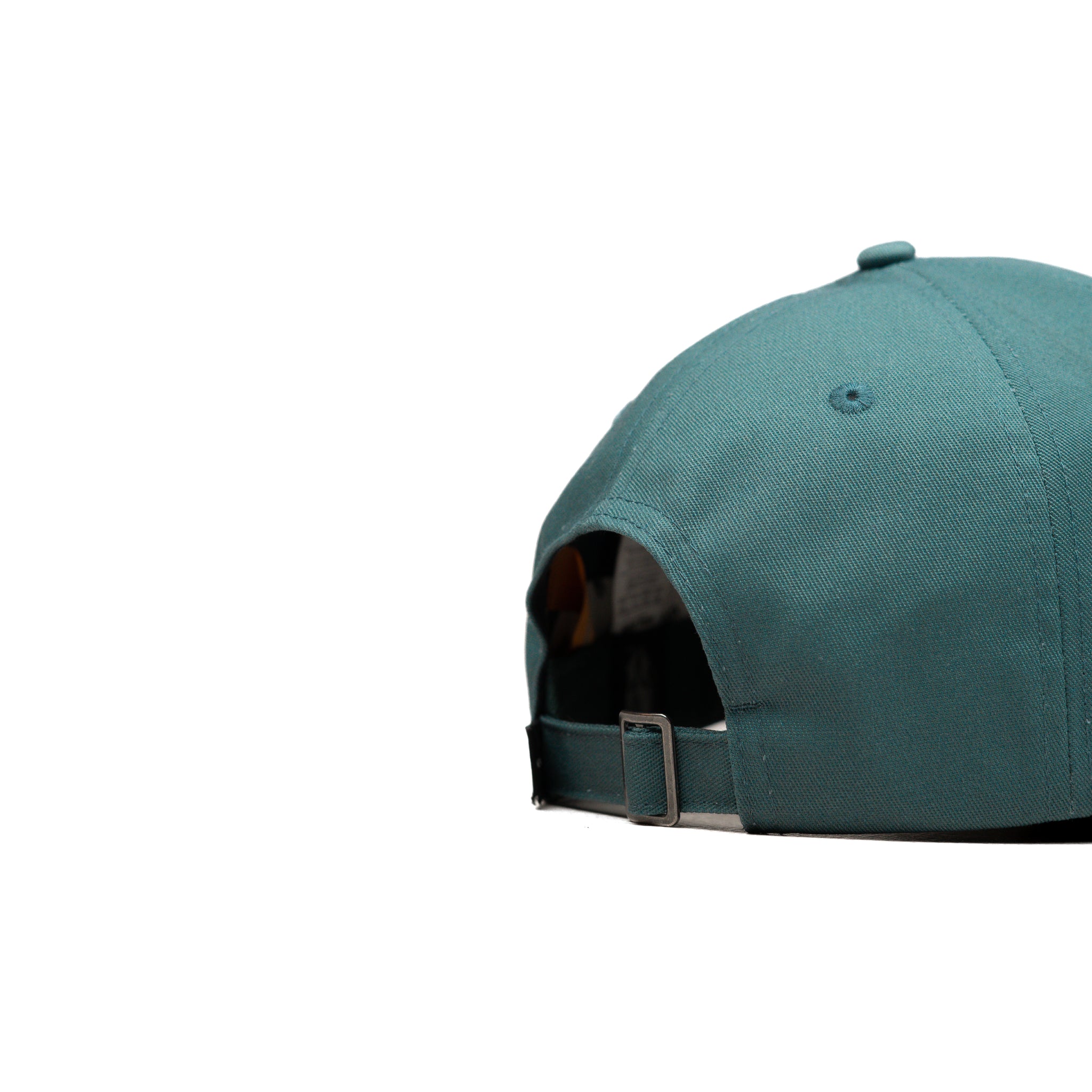 HEAD GEAR OFFICIAL DARK TEAL CAP