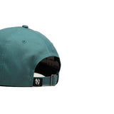 HEAD GEAR OFFICIAL DARK TEAL CAP