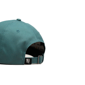 HEAD GEAR OFFICIAL DARK TEAL CAP