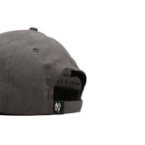 HEAD GEAR GREY WHITE DUAL TONE CAP