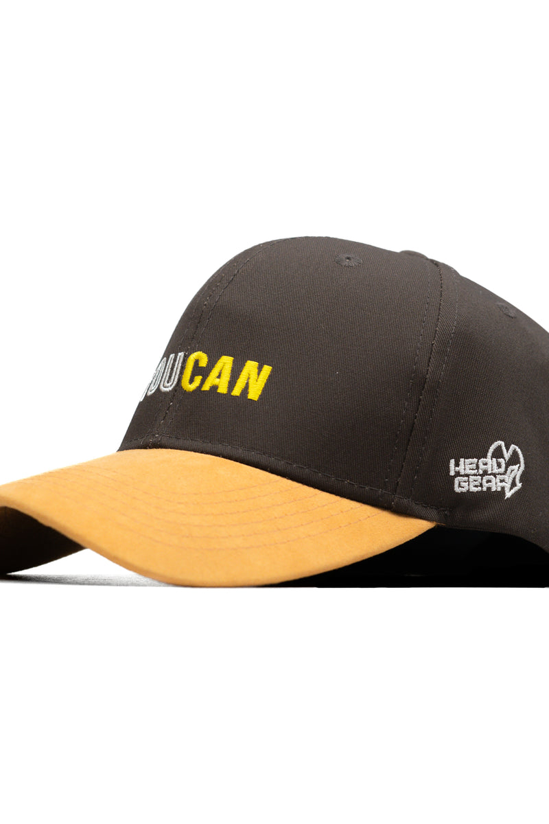 HEAD GEAR YOU CAN CAP