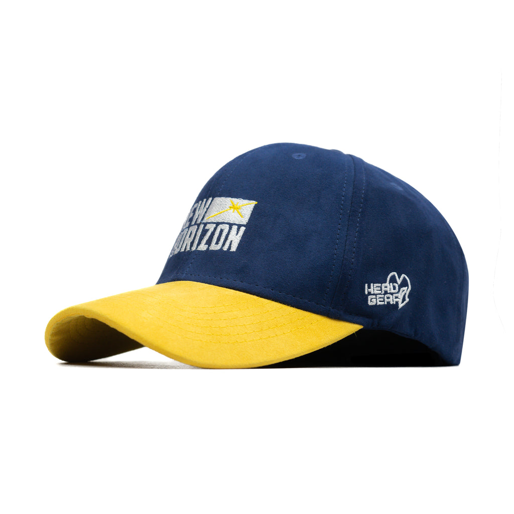 HEAD GEAR NEW HORIZON CAP