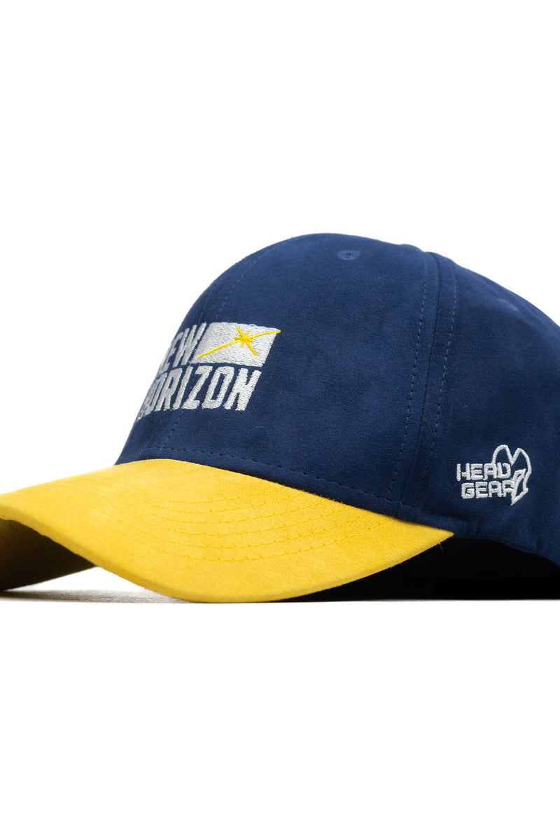 HEAD GEAR NEW HORIZON CAP