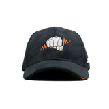HEAD GEAR FIST RIPPED CAP