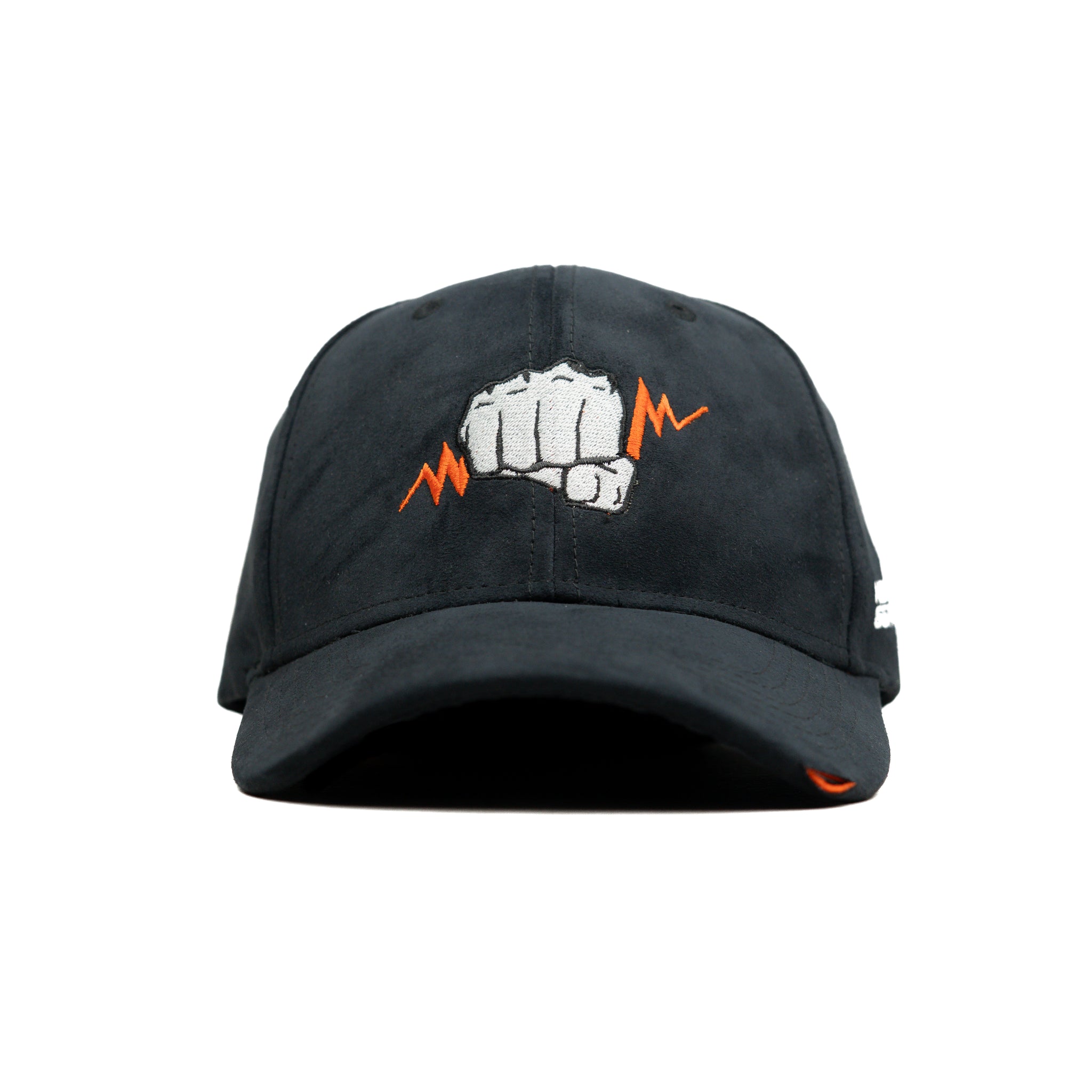 HEAD GEAR FIST RIPPED CAP