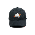HEAD GEAR FIST RIPPED CAP