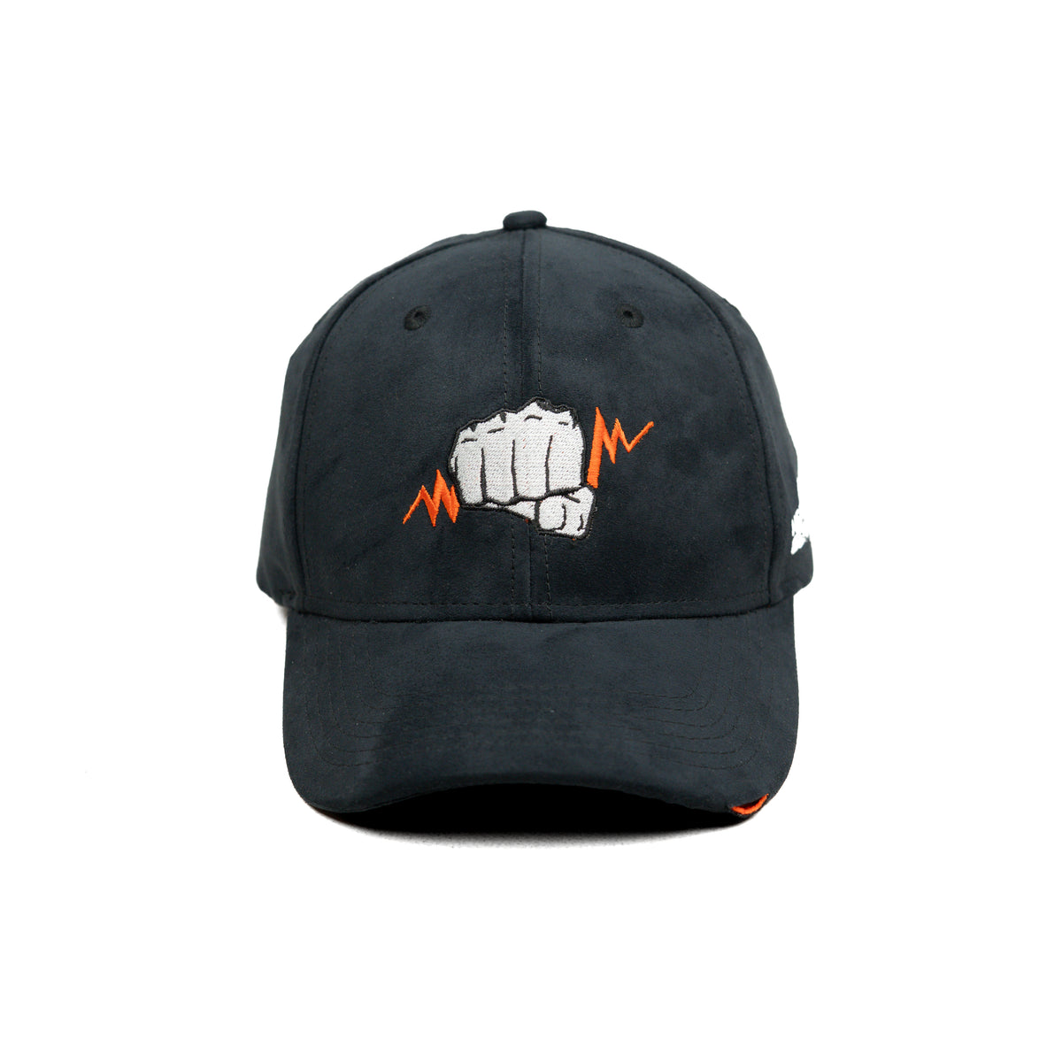 HEAD GEAR FIST RIPPED CAP