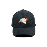 HEAD GEAR FIST RIPPED CAP