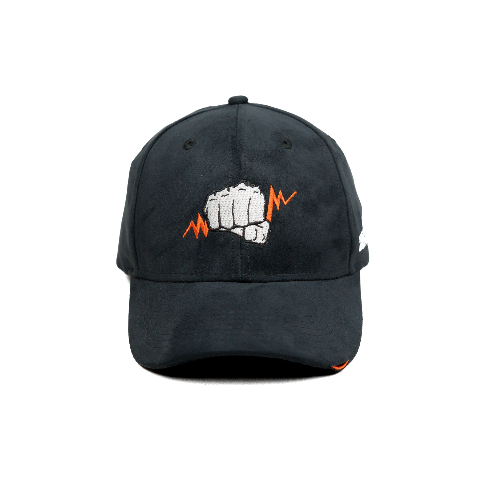 HEAD GEAR FIST RIPPED CAP