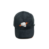 HEAD GEAR FIST RIPPED CAP