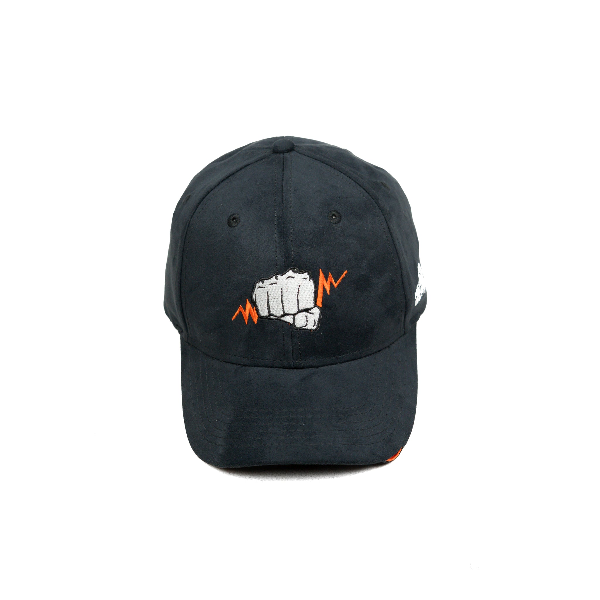 HEAD GEAR FIST RIPPED CAP