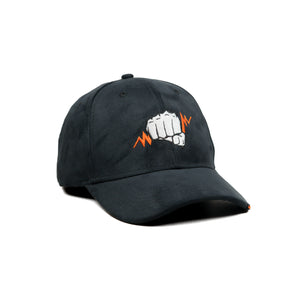 HEAD GEAR FIST RIPPED CAP
