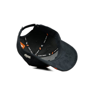 HEAD GEAR FIST RIPPED CAP