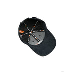 HEAD GEAR FIST RIPPED CAP