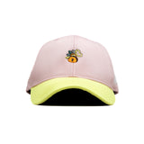 HEAD GEAR LOCK AND KEY CAP
