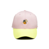 HEAD GEAR LOCK AND KEY CAP