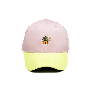HEAD GEAR LOCK AND KEY CAP