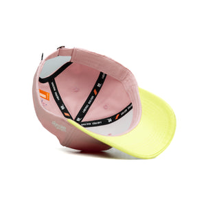 HEAD GEAR LOCK AND KEY CAP