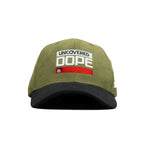 HEAD GEAR UNCOVERED DOPE CAP
