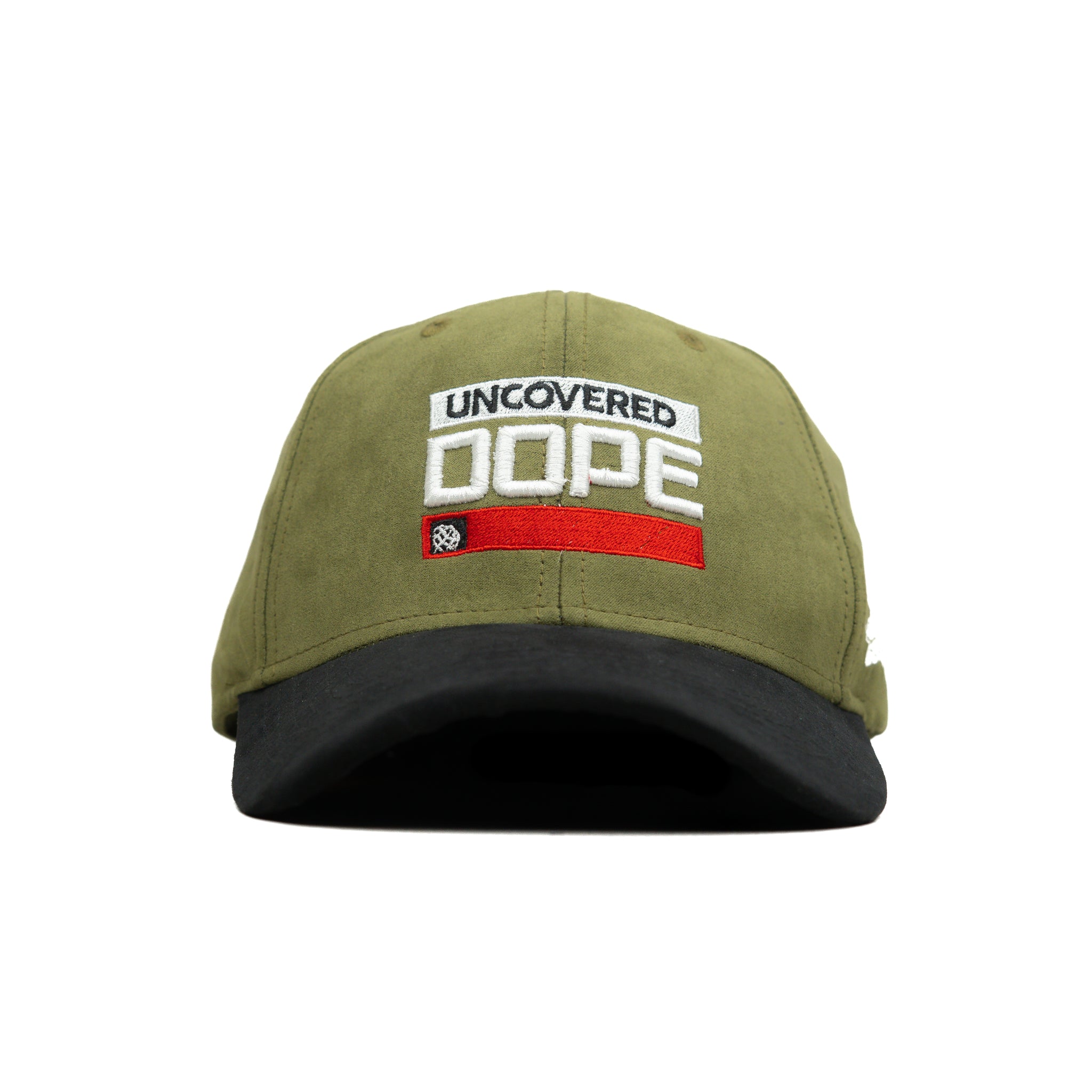 HEAD GEAR UNCOVERED DOPE CAP