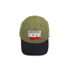 HEAD GEAR UNCOVERED DOPE CAP