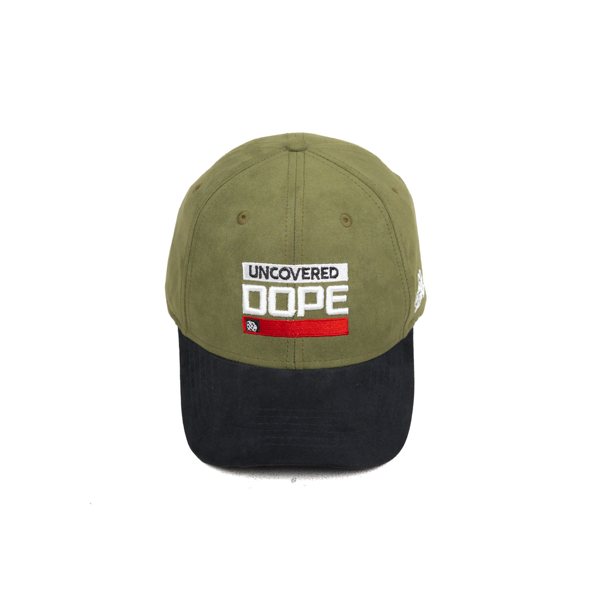 HEAD GEAR UNCOVERED DOPE CAP