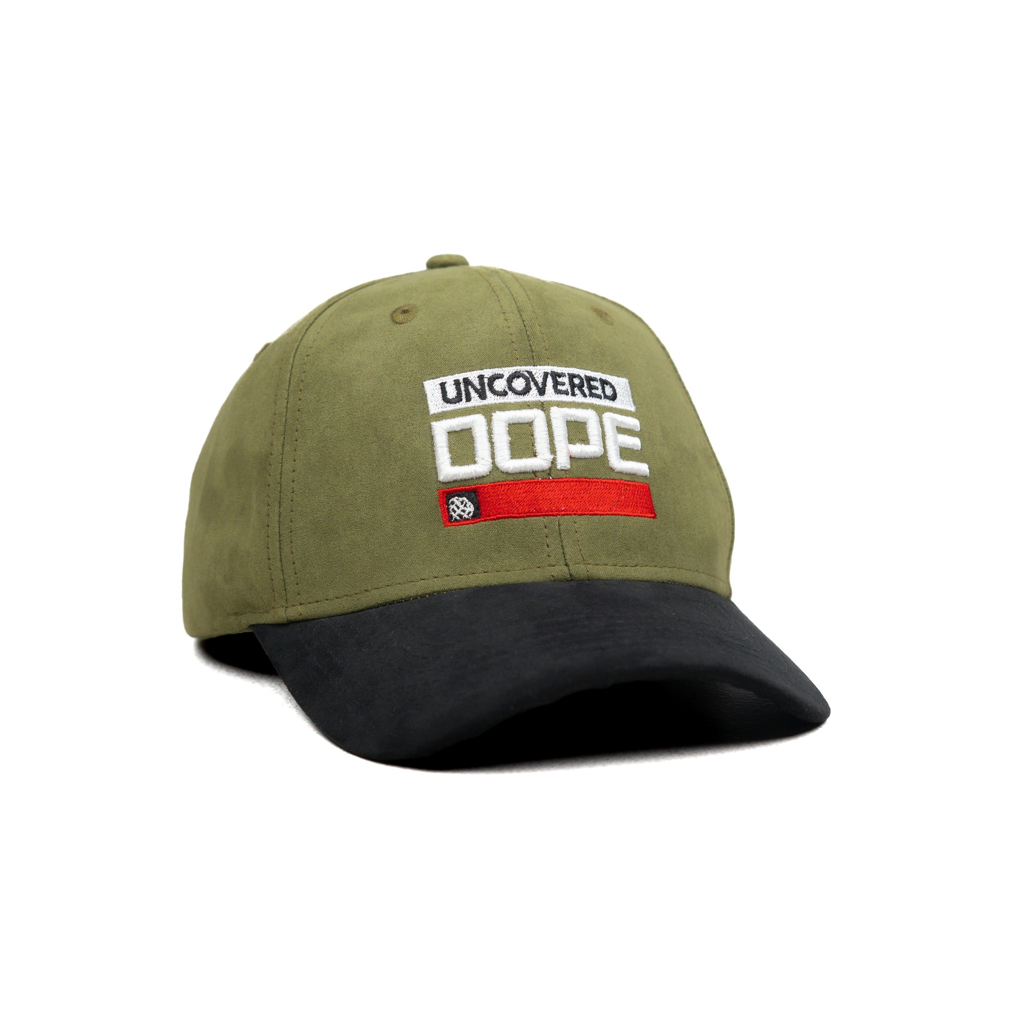 HEAD GEAR UNCOVERED DOPE CAP