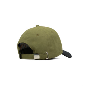 HEAD GEAR UNCOVERED DOPE CAP