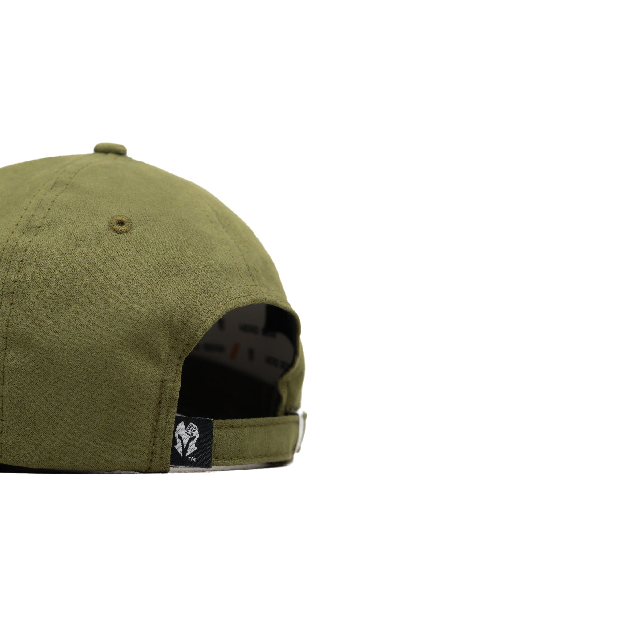 HEAD GEAR UNCOVERED DOPE CAP