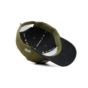 HEAD GEAR UNCOVERED DOPE CAP
