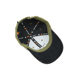 HEAD GEAR UNCOVERED DOPE CAP