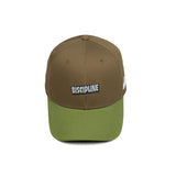 HEAD GEAR DISCIPLINE CAP